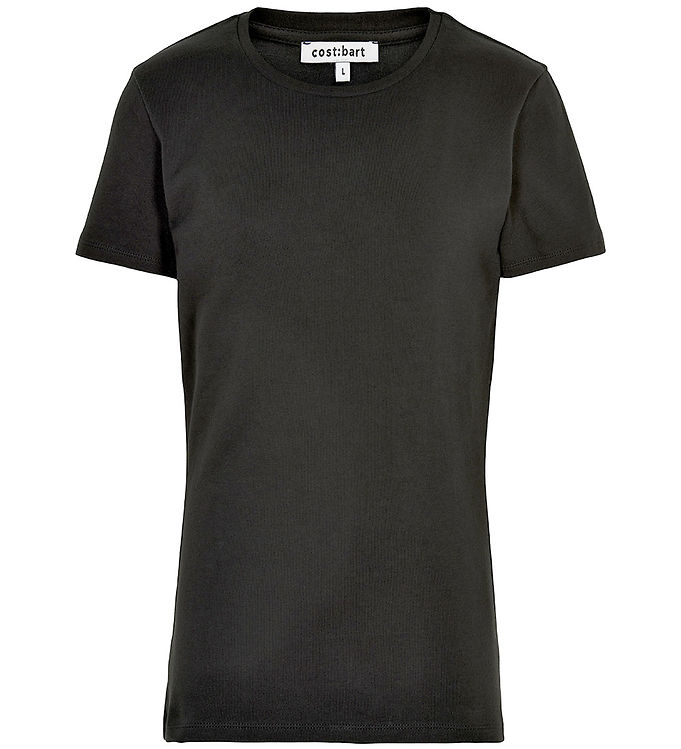 Cost:Bart T-shirt - CBMarielle - Black