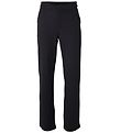 Hound Bukser - Semi Wide - Black Hound Bukser - Semi Wide - Black