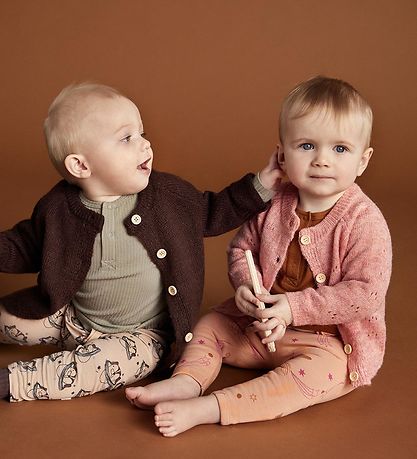 Soft Gallery Bukser - SGImery - Dusty Coral Soft Gallery Bukser - SGImery - Dusty Coral