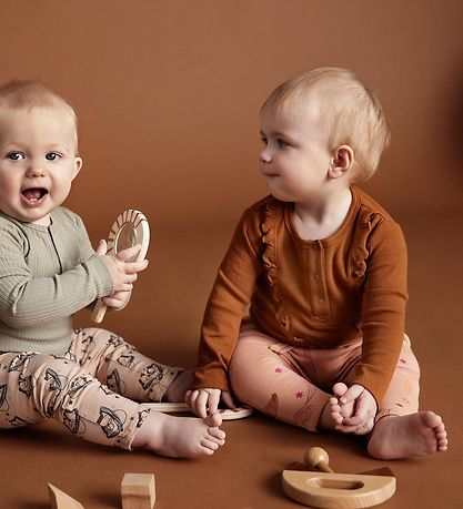 Soft Gallery Bukser - SGImery - Dusty Coral Soft Gallery Bukser - SGImery - Dusty Coral