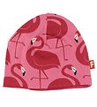 DYR Hue - Vendbar - DYRLoeve - Pink Flamingo AOP