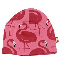DYR Hue - Vendbar - DYRLoeve - Pink Flamingo AOP