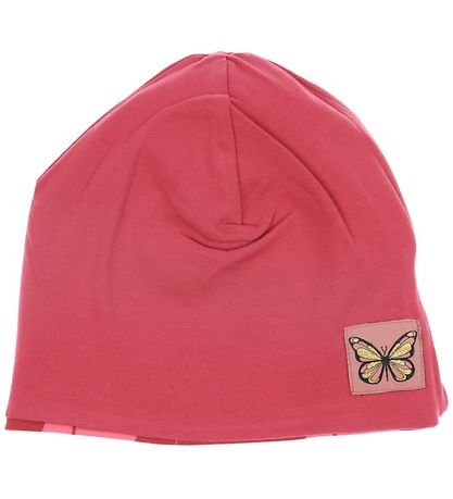 DYR Hue - Vendbar - DYRLoeve - Pink Flamingo AOP