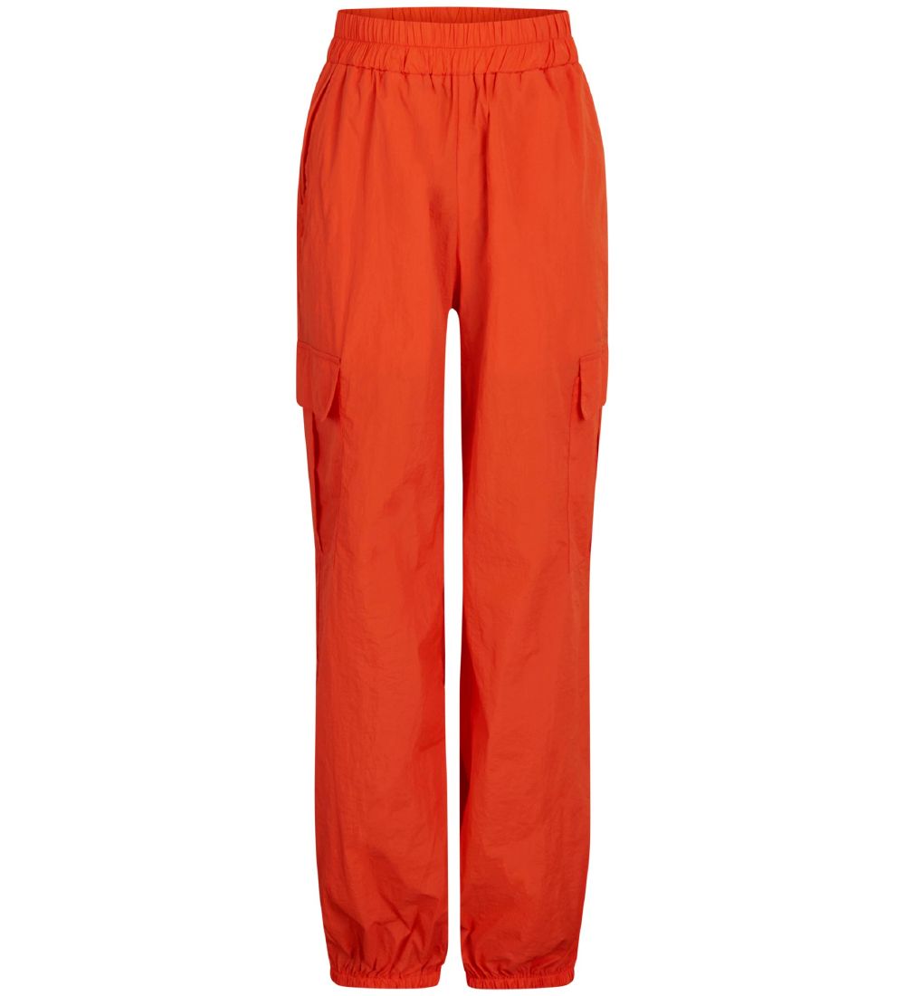 Grunt Hosen - Fione Cargo - Orange - Grunt - 12 Jahre (152) - Hosen - Baumwolle