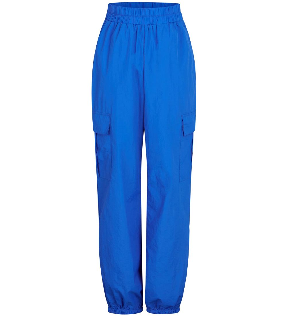 Grunt Hosen - Fione Cargo - Blue - Grunt - 16 Jahre (176) - Hosen - Baumwolle
