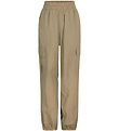 Grunt Bukser - Fione Cargo - Sand Grunt Bukser - Fione Cargo - Sand
