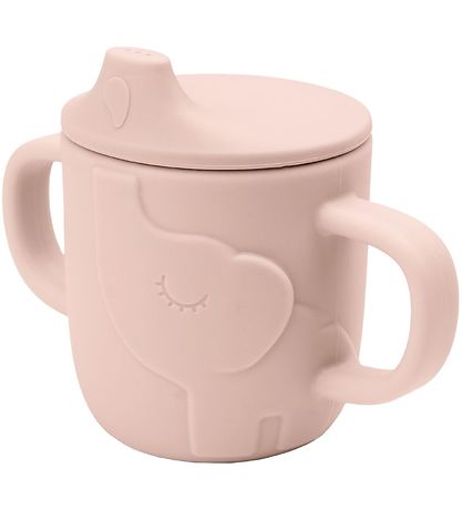 Done by Deer Tudekop - Peekaboo - Elphee Powder