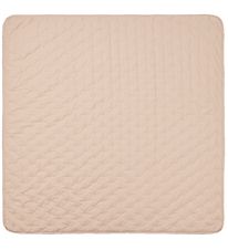 MarMar Activity Play Mat - Quilted - 120x120 - Alida - Beige MarMar Activity Play Mat - Quilted - 120x120 - Alida - Beige