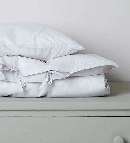 MarMar Sengetøj - Baby - Morning Dew