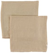 MarMar Stofbleer - 2-pak - Ada - Grey Sand MarMar Stofbleer - 2-pak - Ada - Grey Sand