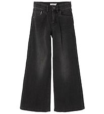 Name It Jeans - Noos - NkfBwide - Black Denim Name It Jeans - Noos - NkfBwide - Black Denim