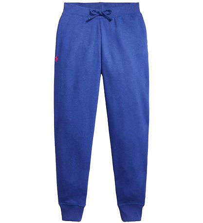 Polo Ralph Lauren Sweatpants - Classics - Blå Polo Ralph Lauren Sweatpants - Classics - Blå