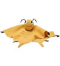 Kids Concept Nusseklud - Edvin - Bea the Bee Kids Concept Nusseklud - Edvin - Bea the Bee