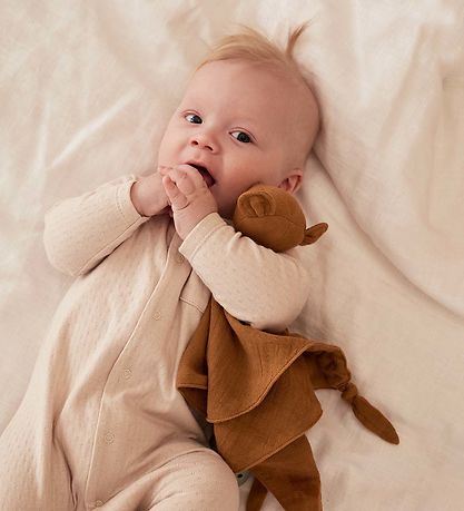 Kids Concept Nusseklud - Edvin - Tor the Mouse Kids Concept Nusseklud - Edvin - Tor the Mouse