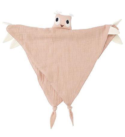 Kids Concept Knuffeldoekjes - Edvin - Ola de Uil