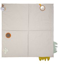 Kids Concept Aktivitetsmåtte - 100x100 - MikroNeo Kids Concept Aktivitetsmåtte - 100x100 - MikroNeo