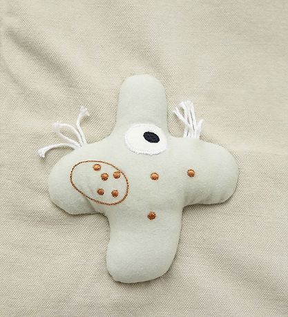 Kids Concept Aktivitetsmåtte - 100x100 - MikroNeo