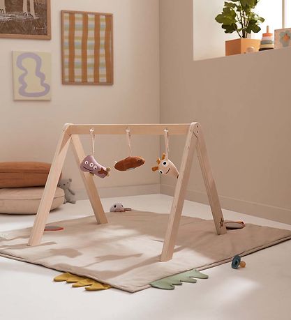 Kids Concept Aktivitetsmåtte - 100x100 - MikroNeo Kids Concept Aktivitetsmåtte - 100x100 - MikroNeo