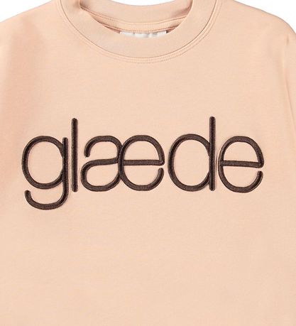 Molo Sweatshirt - Marika - Glæde