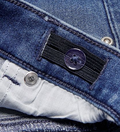 Kids Only Jeans - Noos - KonRoyal - Medium Blue Denim Kids Only Jeans - Noos - KonRoyal - Medium Blue Denim