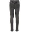 Kids Only Jeans - Noos - KonRoyal - Dark Grey Denim Kids Only Jeans - Noos - KonRoyal - Dark Grey Denim
