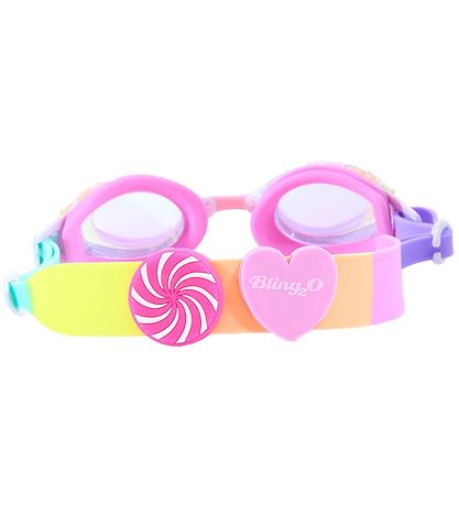 Bling2o Svømmebriller - Candy Sticks Bling2o Svømmebriller - Candy Sticks