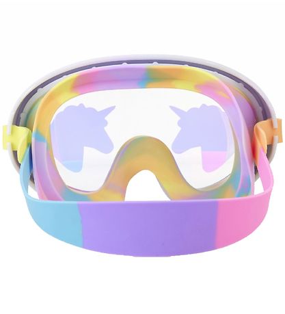 Bling2o Dykkemaske - Pink Magic Bling2o Dykkemaske - Pink Magic