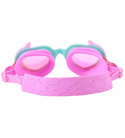 Bling2o Svømmebriller - Pearly Pink Bling2o Svømmebriller - Pearly Pink