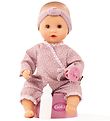 Götz Doll - Sleepy Aquini Girl - Soft Mood
