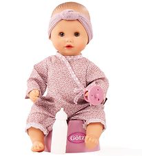 Götz Dukke - Sleepy Aquini Girl - Soft Mood Götz Dukke - Sleepy Aquini Girl - Soft Mood