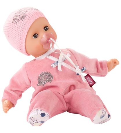 Götz Dukke - Muffin - Hedgehog Götz Dukke - Muffin - Hedgehog