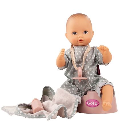 Götz Dukke - Aquini Girl - Avocado Götz Dukke - Aquini Girl - Avocado