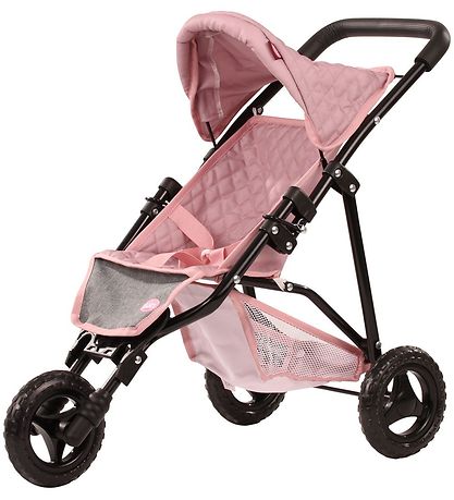 Götz Dukkeklapvogn - Soft Mood