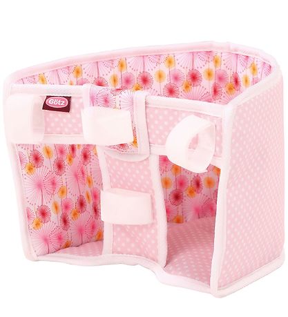 Götz Cykelstol Til Dukke - Always There Götz Cykelstol Til Dukke - Always There