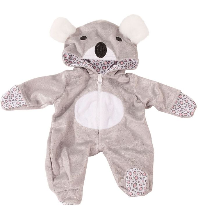 Götz Dukketøj - Heldragt - 30-33cm - Koala