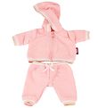 Götz Dukketøj - Tracksuit - 30-33cm - Comfy In Style Götz Dukketøj - Tracksuit - 30-33cm - Comfy In Style