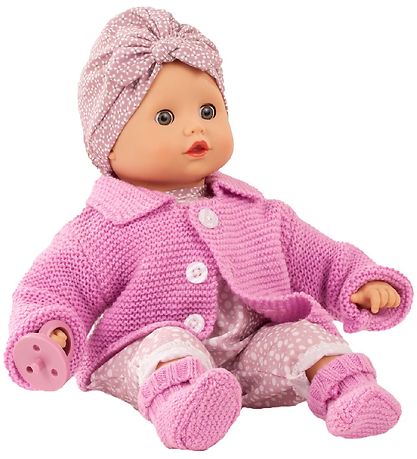 Poupée Götz - Muffin - Soft Humeur