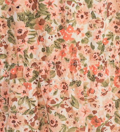 Petit by Sofie Schnoor Bluse - Aop Flower