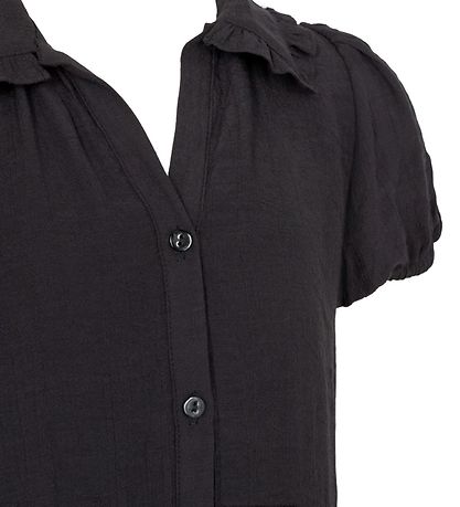 Petit by Sofie Schnoor Kjole - Sort Petit by Sofie Schnoor Kjole - Sort