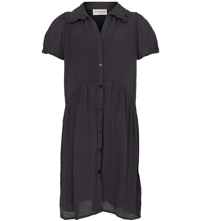 Petit by Sofie Schnoor Kjole - Sort