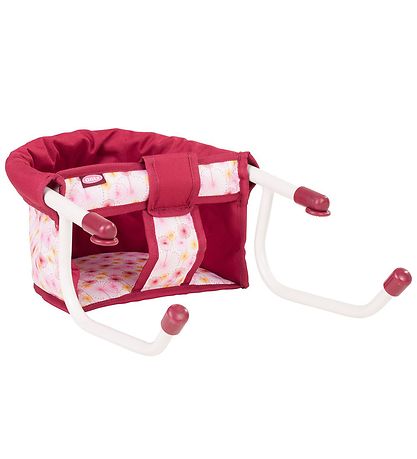 Götz Bordstol Til Dukke - Flowers