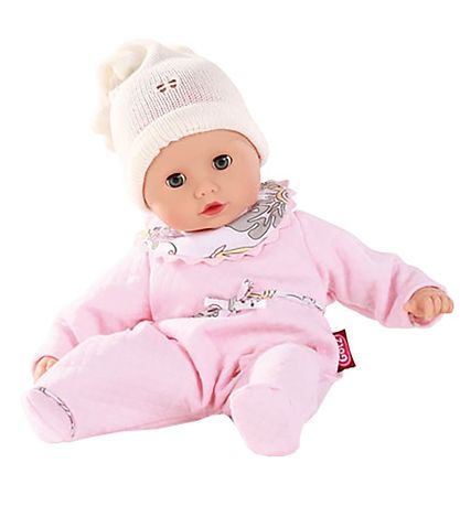 Götz Dukke - Muffin - Dreamy Flower Götz Dukke - Muffin - Dreamy Flower