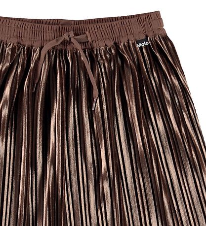 Molo Nederdel - Becky - Earthy