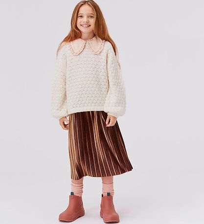 Molo Nederdel - Becky - Earthy