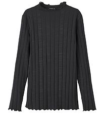 Name It Bluse - Noos - NkfNoline - Sort Name It Bluse - Noos - NkfNoline - Sort