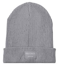Name It Muts - Gebreid - NmnManoa - Grey Melange Name It Muts - Gebreid - NmnManoa - Grey Melange