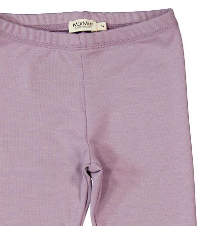 MarMar Leggings - Base Layer - Lavender