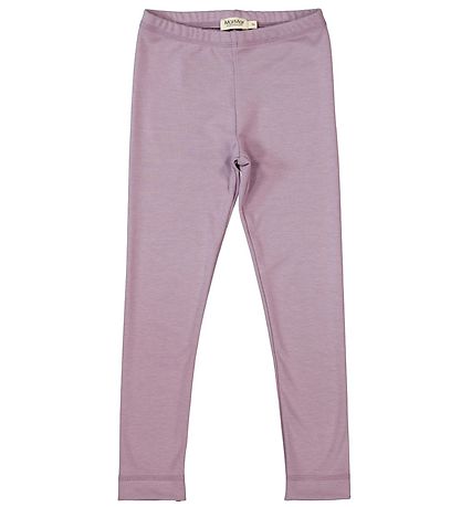 MarMar Leggings - Base Layer - Lavender MarMar Leggings - Base Layer - Lavender