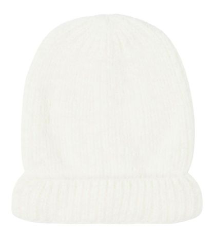 Name It Mütze - Strick - NkfMollie - Snow White