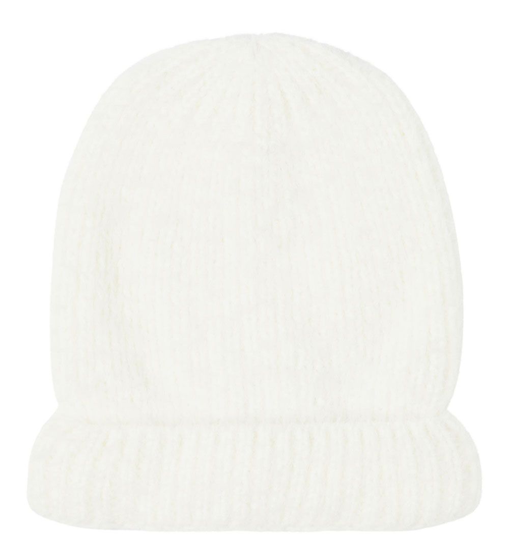 Name It Mütze - Strick - NkfMollie - Snow White - Name It - 52-53 cm - Mützen